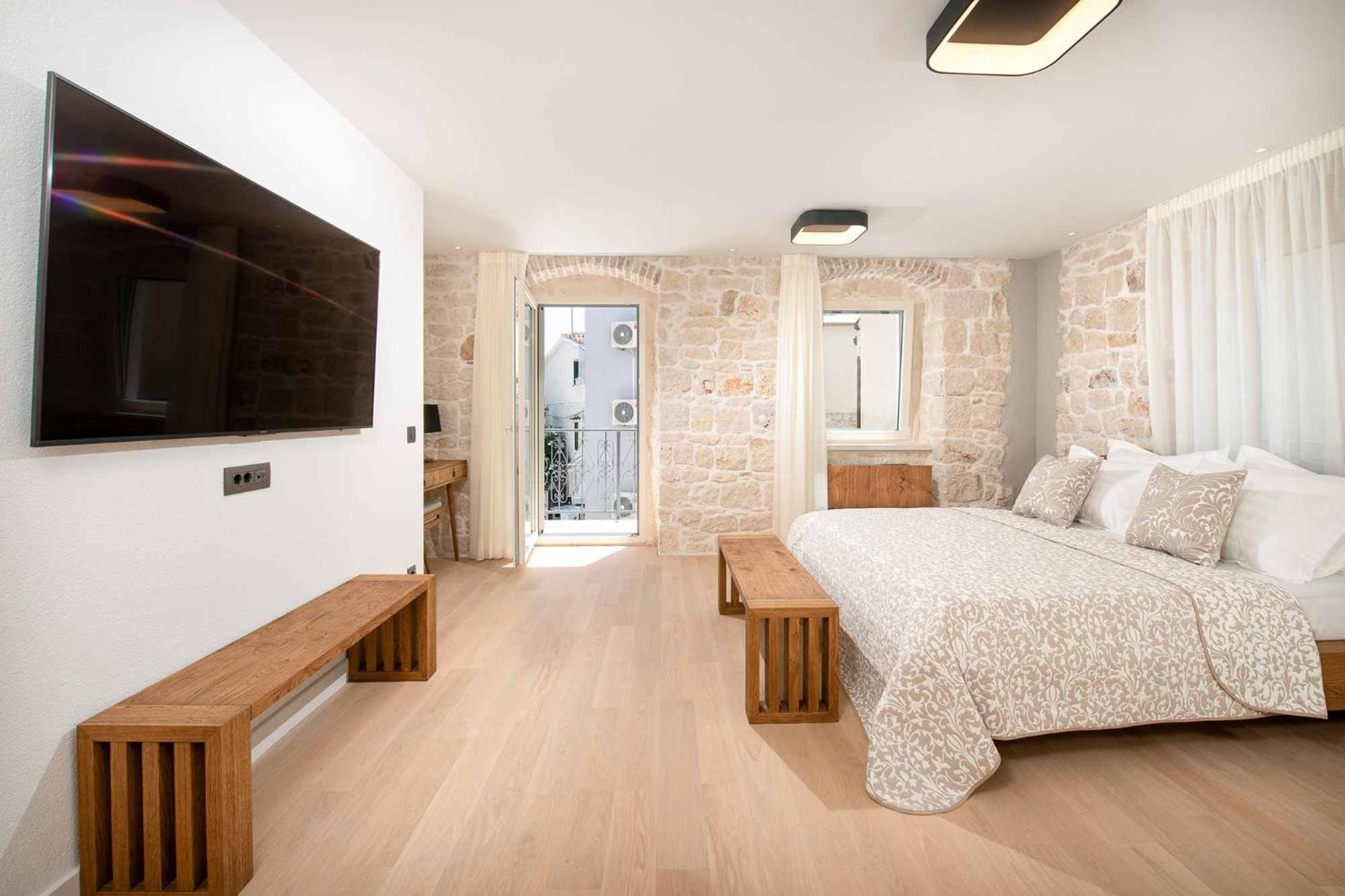 Bed & Breakfast Basca