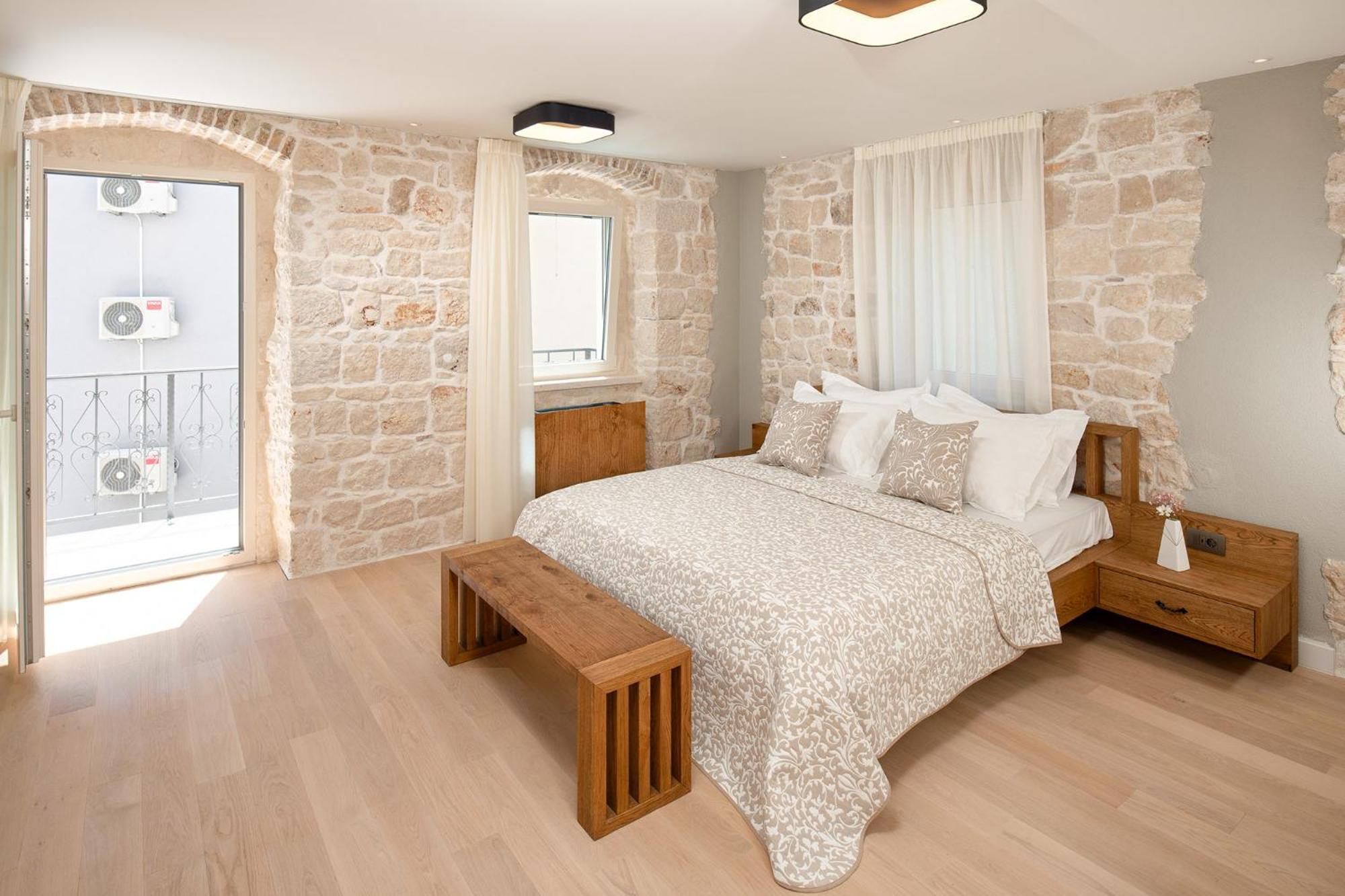 Basca 4* Baška Voda
