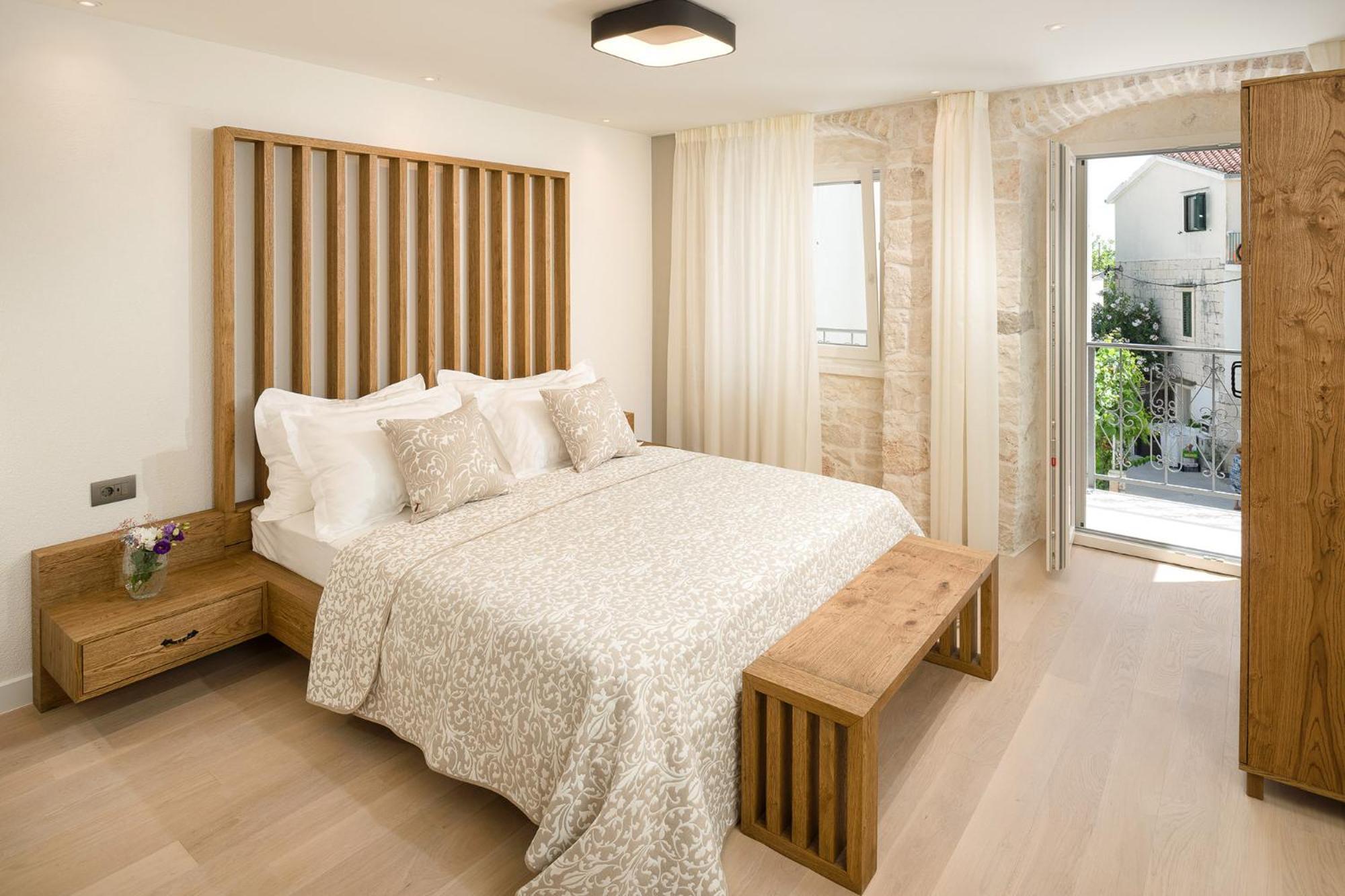 Bed & Breakfast Basca Baška Voda