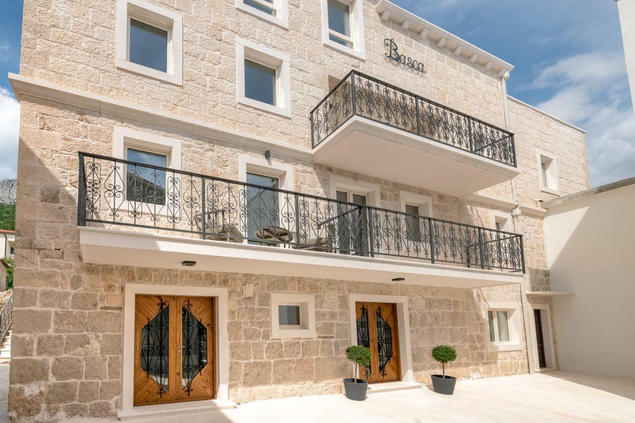 Basca Baška Voda