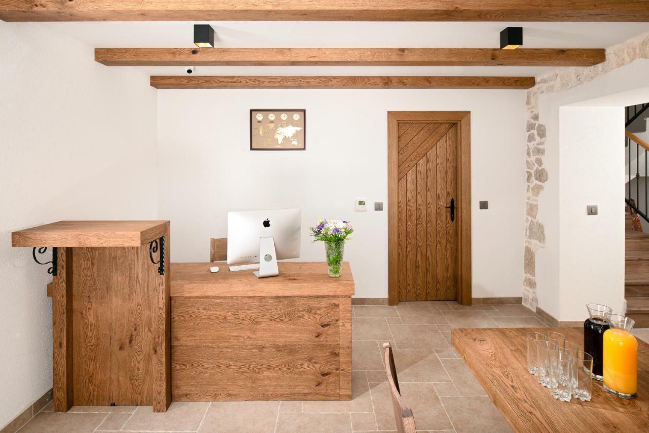 Bed & Breakfast Basca